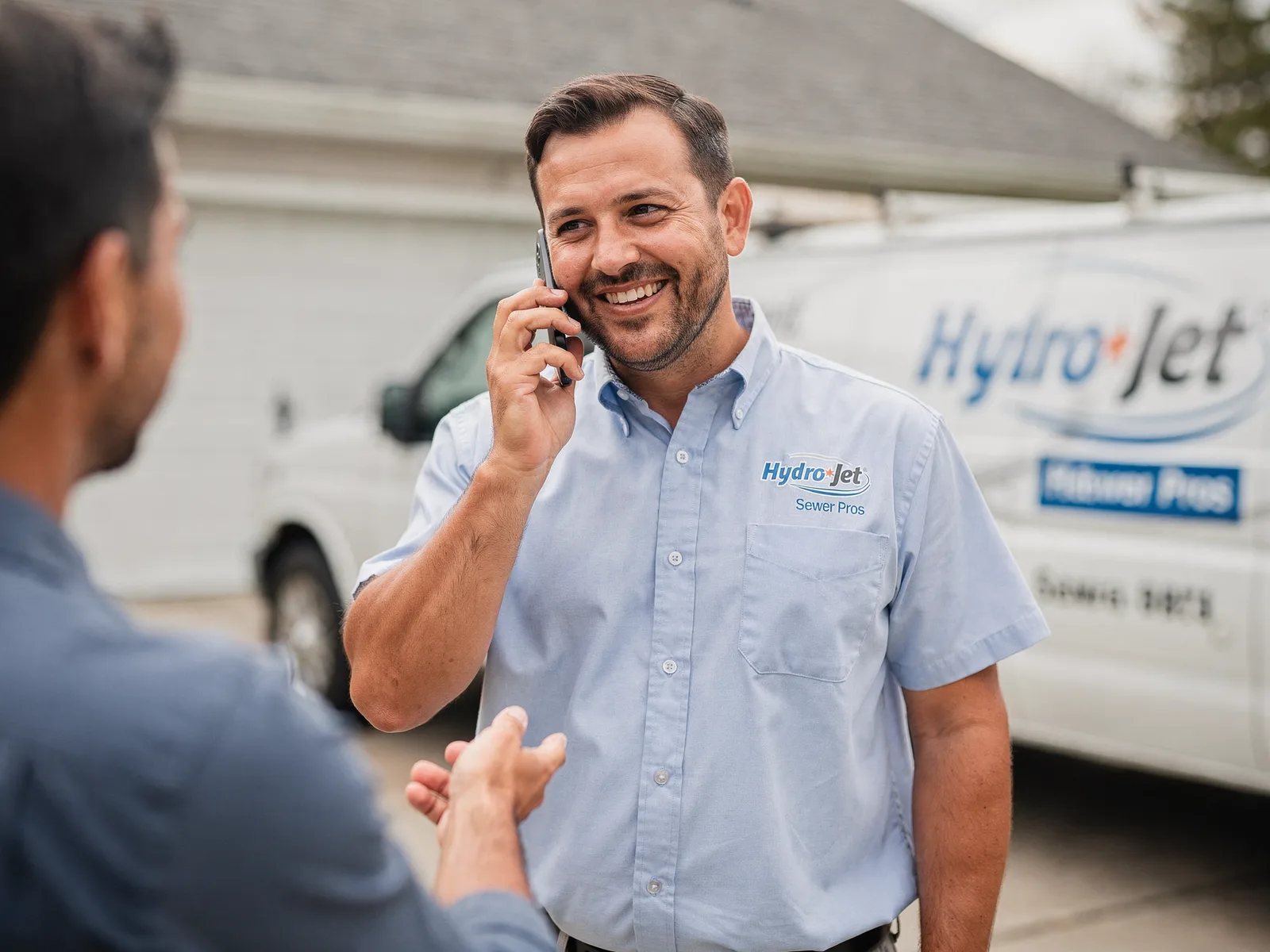 Hydro Jetting Wetmore, KS FAQs